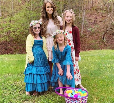 Teen Mom Leah Messer Confesses She ‘blacked Out For Years During
