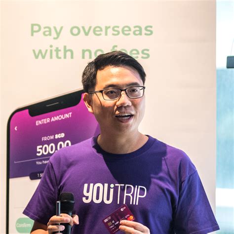YouTrip Singapore Funding Is Largest Pre-Series A Round Raised In SEA
