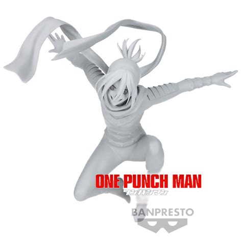 Id9 One Punch Man Figure Vol 3 Speed O Sound Sonic 13cm W106
