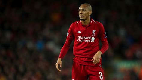 Oct 23, 1993 · fabinho, 27, from brazil liverpool fc, since 2018 defensive midfield market value: Fabinho Reveals That Philippe Coutinho Told Him What to ...