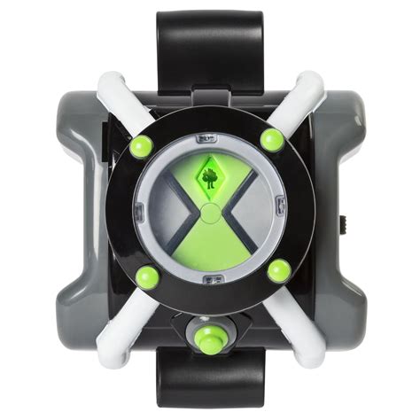 Ben 10 Omnitrix With Authentic Lights And Sounds Walmart Canada
