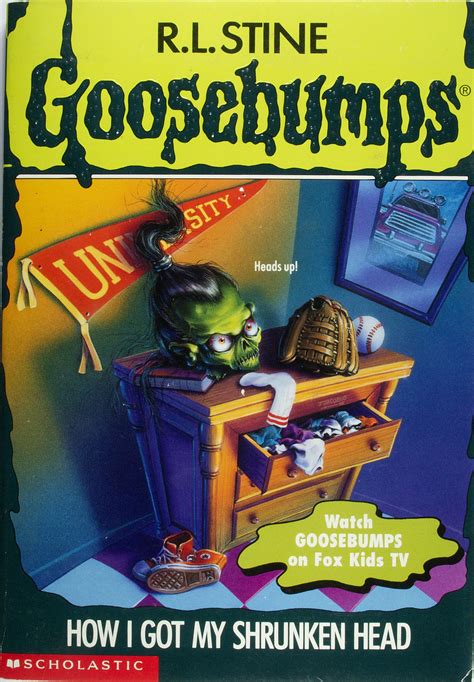 Original Goosebumps Books Value Goosebumps Original Series 1 62 Books