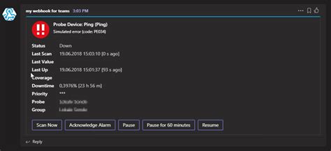 Microsoft network monitor is licensed as freeware for pc or laptop with windows 32 bit and 64 bit operating system. PRTG Release 18.3.42 Is about Notifications, SQL Server ...
