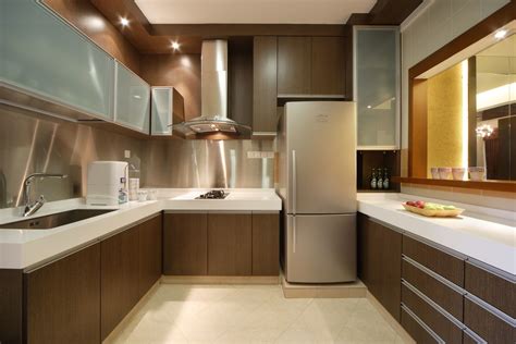Would this be great resting area for couple whydesign 爲設計. malaysia modern kitchen cabinet design\ - Google Search ...