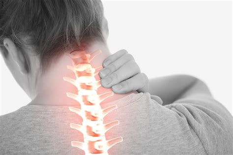 Causes Of Neck Pain And How To Treat It Alpha Health Campbelltown