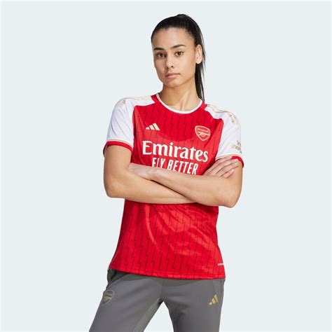 Arsenal Football Kit Arsenal Home Away And Training Shirt Lovell Soccer