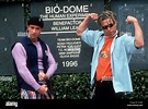 Bio Dome Year 1996 Director Jason Bloom Stephen Baldwin Pauly Shore ...