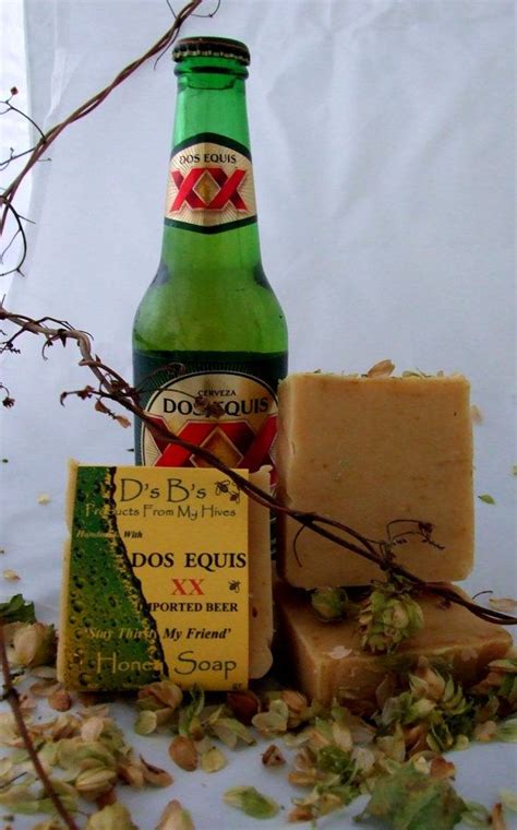 Check spelling or type a new query. Dos Equis Beer Soap - For the Most Interesting Man in the ...