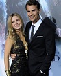 Are Ruth Kearney and Theo James married? Know about the ups and downs ...