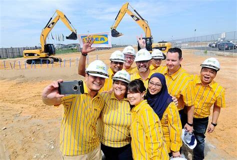 Ikea malaysia 19 feb 2021: IKEA Malaysia to introduce online store next year | Astro ...