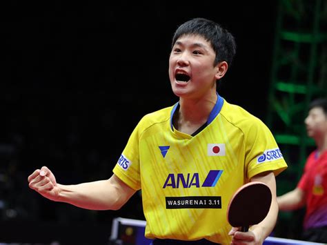View the competition schedule and live results for the summer olympics in tokyo. 張本智和が弱点を武器に不振→成長。打倒中国勢と五輪頂点が ...