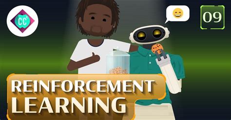 Crash Course Artificial Intelligence Reinforcement Learning 9 Nmpbs