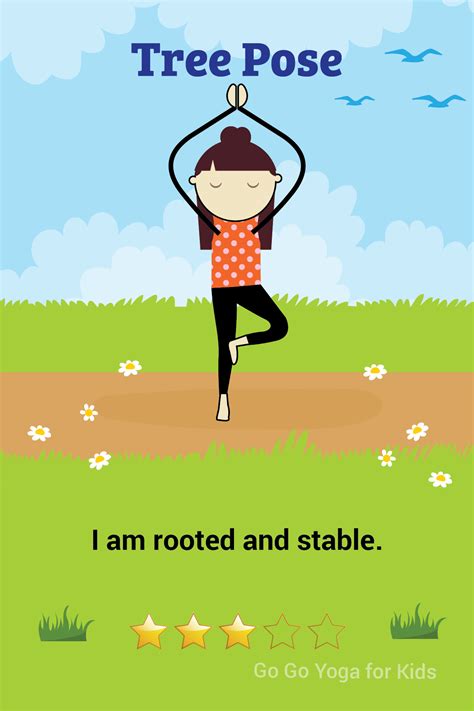 Check spelling or type a new query. The Best Yoga Poses for Kids