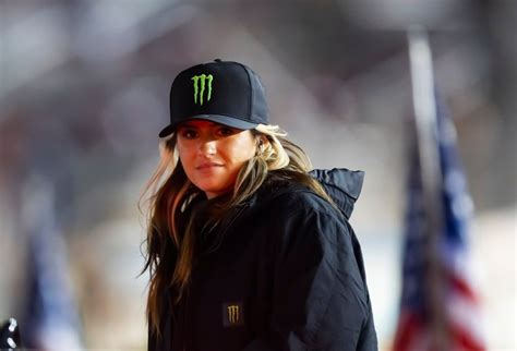 Hailie Deegan Expected To Make Shocking Move To Thorsport Racing In