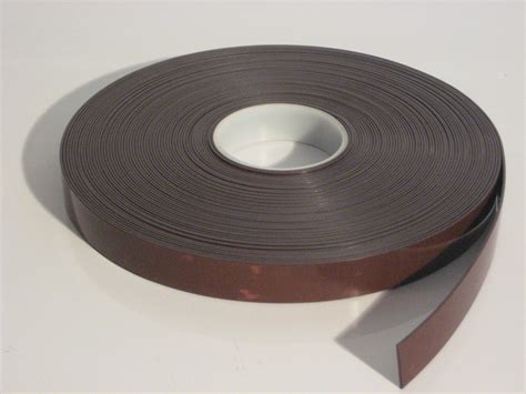 Magnetic Tape Rolls From Abel Magnets Abel Magnets