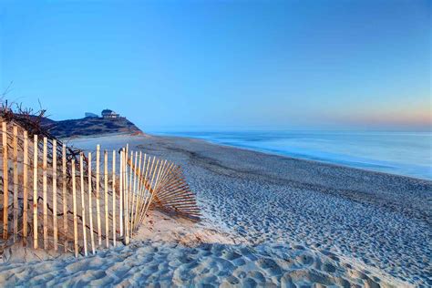 This Is The Best Beach On Cape Cod — And Its In A Beautiful Town