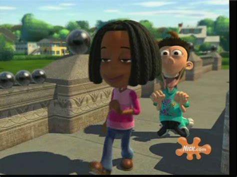 Image Sheen With His Love For Libby Png Jimmy Neutron Wiki 8526 Hot