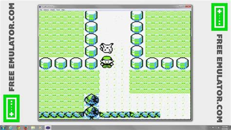Visual boy advance was released quite a while now. Visual Boy Advance Emulator 1.8.0 (Beta 3) | Pokemon ...
