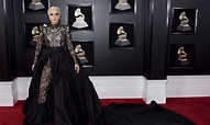 Artistas en la alfombra roja de los Grammy - Primera Hora