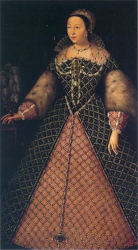 Catherine De Medici A Powerful Regent Queen Of France Hubpages