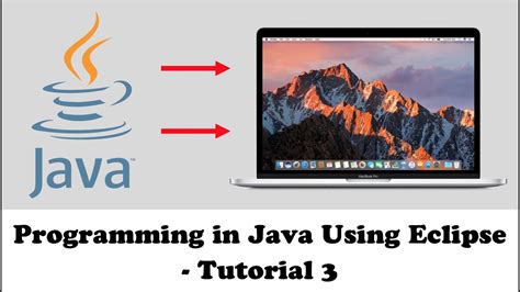 Programming in Java using Eclipse - Tutorial 3 | Switch ...