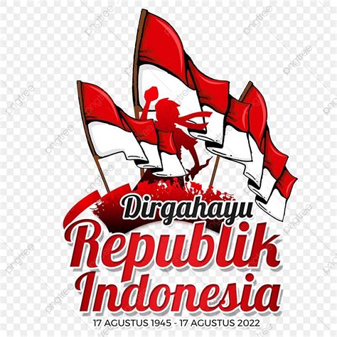 Gambar Ucapan Hari Kemerdekaan Republik Indonesia Ke 77 Dirgahayu