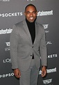 Jason George | Celebrities at the 2019 Entertainment Weekly SAGs ...
