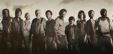 The Walking Dead Season 11 Part 2 Release Date Is Out Otakukart