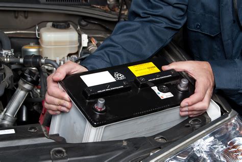 How To Replace A Car Battery Safely Motor Era