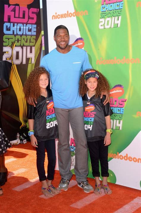 Nickelodeon 2014 Kids Choice Sports Awards