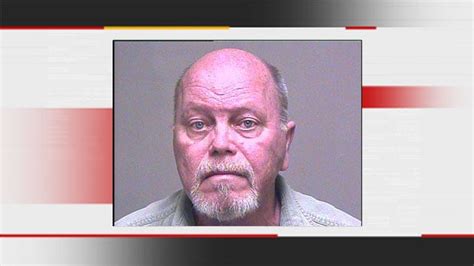 Jones Man Accused Of Sexually Abusing 7 Year Old Girl
