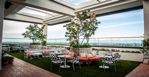 Best Rooftop Bars In Palm Beach And Broward Boca Digest