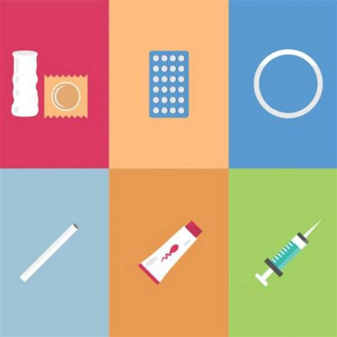 Métodos anticonceptivos Podcast on Spotify