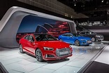年銷售成長《Audi》確認2017年超級盃電視廣告參戰 | 國王車訊 Kingautos