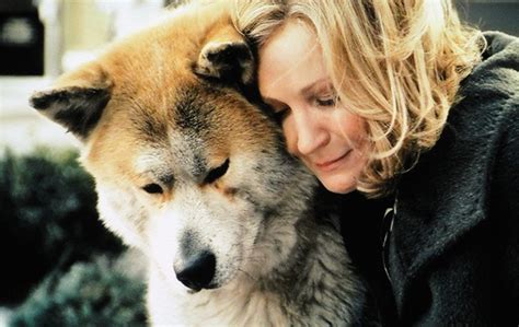 A dog's tale online full movie, hachi: MUSINGS OF A SCI-FI FANATIC: Hachi: A Dog's Tale