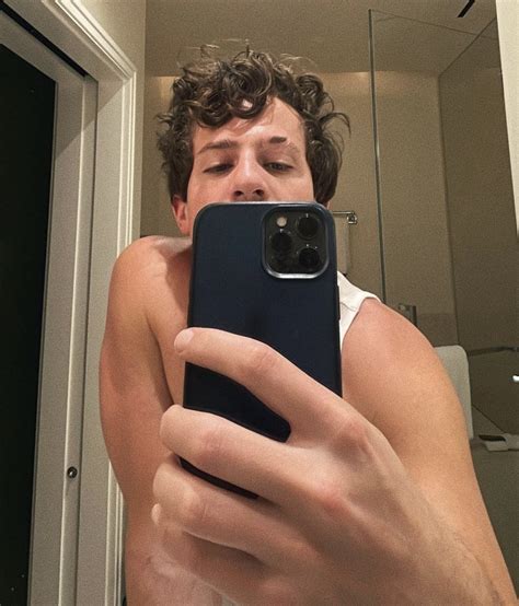 Fit Famous Males On Twitter Charlie Puth Https T Co BzF7Xtgzoc