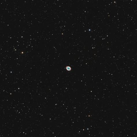 M57 Ring Nebula In Lyra Dionysus Astrobin