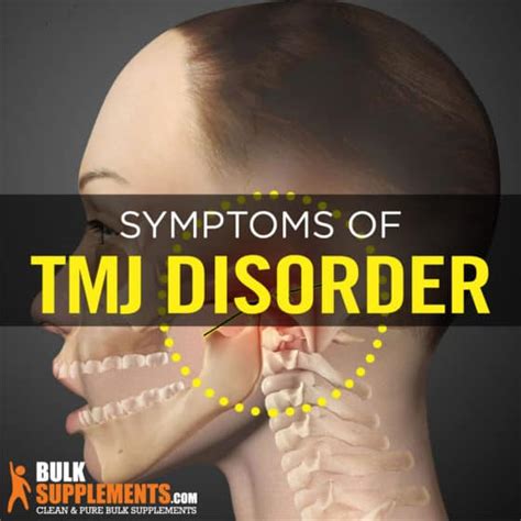 Tmj Disorder Symptoms Causes And Treatments