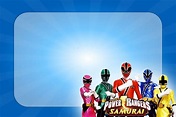 Pin on Power ranger party