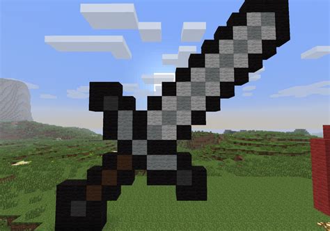 How to make an iron shovel in minecraft (and more crafting recipes). Iron Tools Minecraft Project
