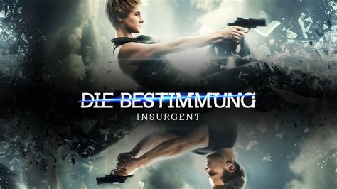 Insurgent 2015 Full Hd Online On Moviesjoy