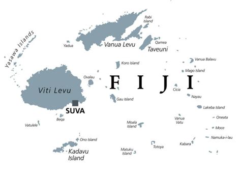 Best Fiji Islands My Fiji
