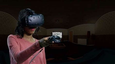 Vr Horror Movies A New Way To Be Scared Out Of Your Mind Howstuffworks