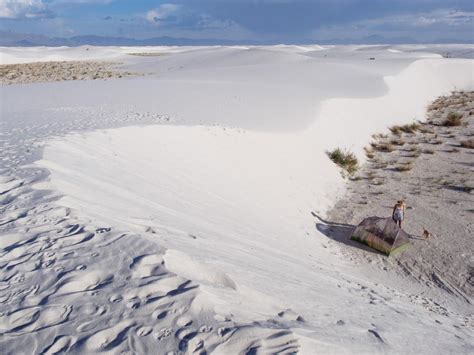 The Most Unique Place In The National Park System Travel Channel