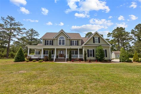 All Washington North Carolina Real Estate And Auctions