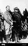 Adolf Hitler und Ernst Roehm, 1933 Stockfotografie - Alamy