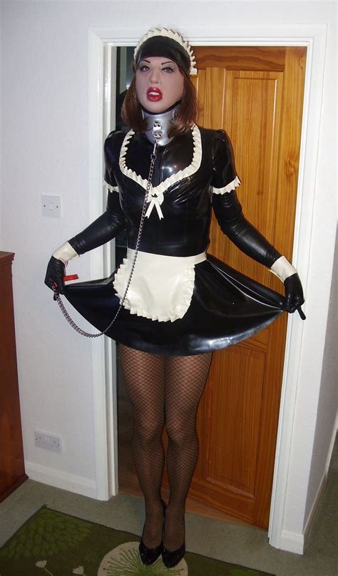 Bound And Gagged Sissy Maids