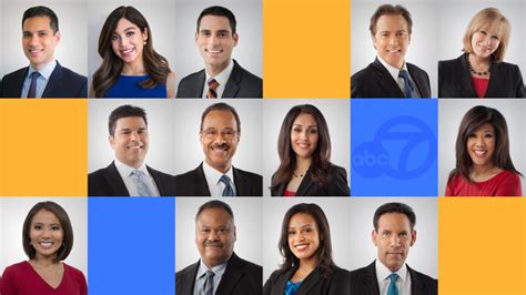 Get also the latest live newscast and popular programs of your interest. About ABC7 San Francisco | abc7news.com