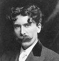 Ernest Thompson Seton - Ficha de autor en Tebeosfera