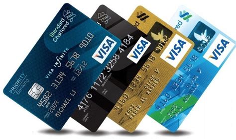 Each standard chartered credit card comes with its own promotional features and benefits. Standard Chartered & Emirates Airlines Bring New Credit Card for Frequent Flyers